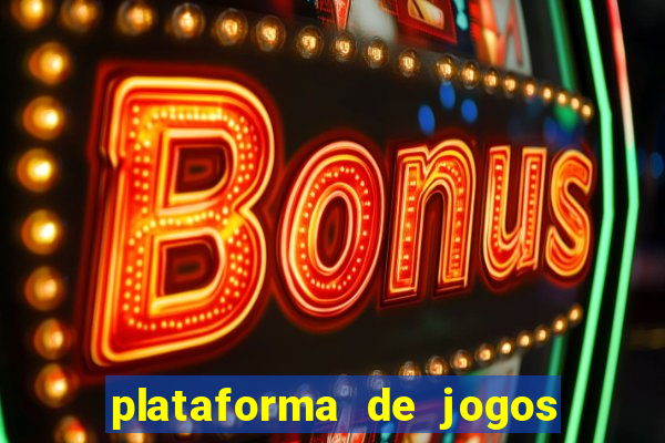 plataforma de jogos rico 33